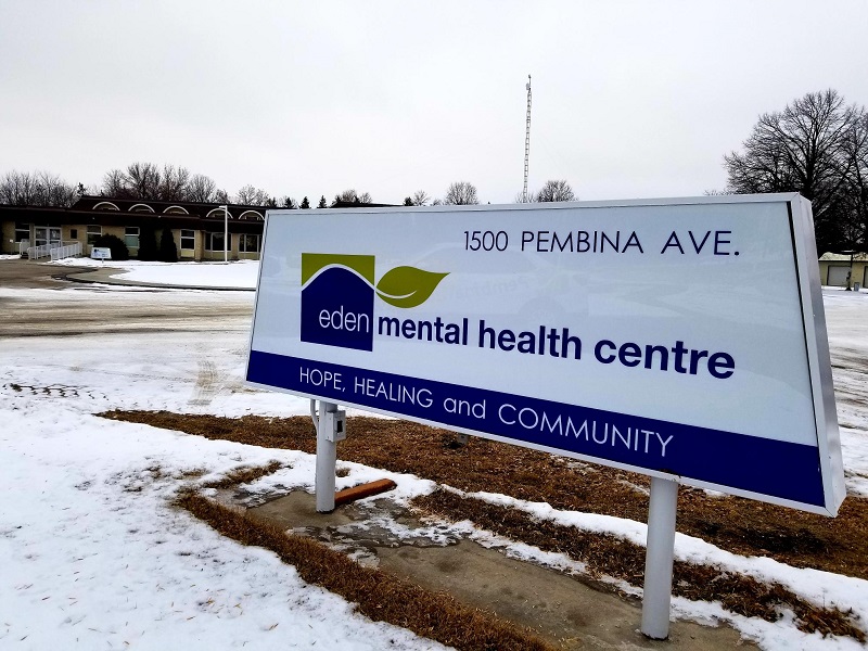 Eden Mental Health Centre Dreaming Big Eden Health Care Services