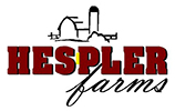 HESPELER FARMS LOGO